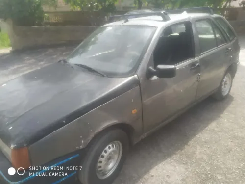 Fiat Tipo 1992 Tipo