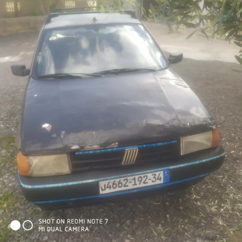 Fiat Tipo 1992 Tipo