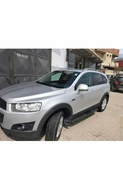 Chevrolet Captiva 2013 LT