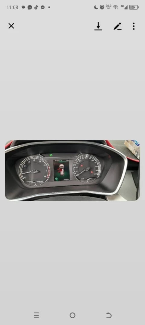 Geely Coolray 2024 
