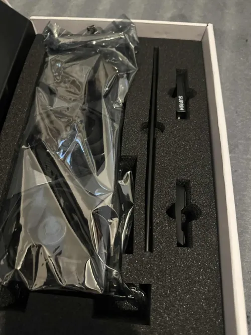 Rtx 3080 msi suprim x 