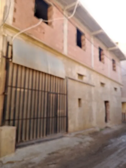 Vente Villa Boumerdès Hammedi