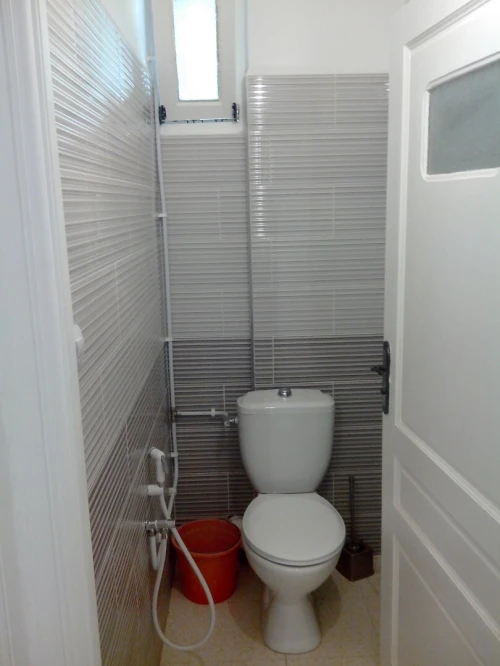 Location vacances Villa Alger Ain taya