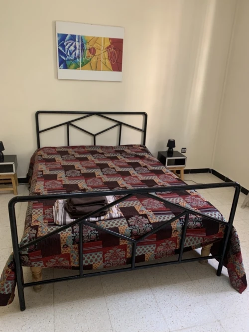 Location vacances Villa Alger Ain taya