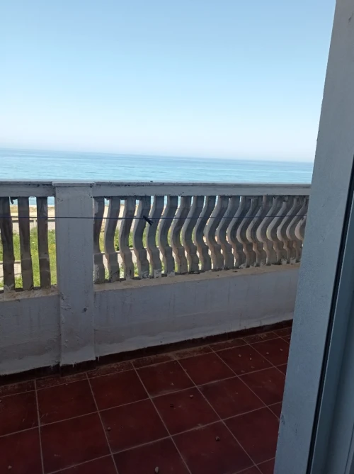 Location vacances Appartement Tizi Ouzou Ait chaffaa