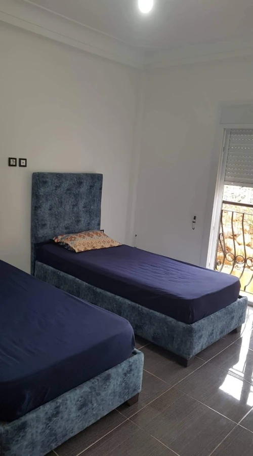 Location vacances Appartement Tizi Ouzou Ait chaffaa