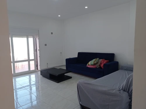 Location vacances Appartement Tizi Ouzou Ait chaffaa