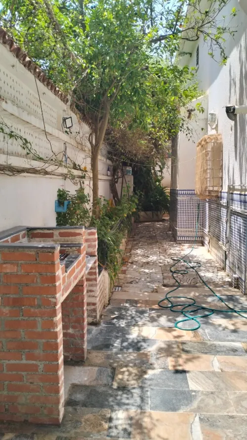 Location Villa Alger Dely brahim