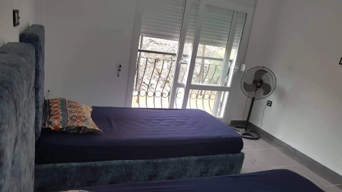 Location vacances Appartement Tizi Ouzou Ait chaffaa
