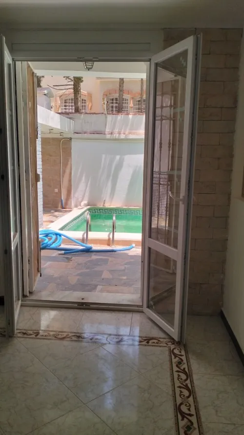 Location Villa Alger Dely brahim