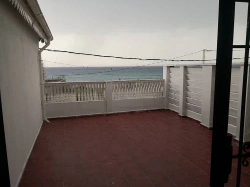 Location vacances Appartement Tizi Ouzou Ait chaffaa