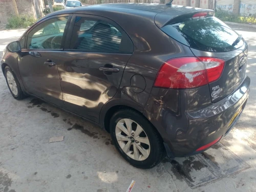 Kia Rio 5 portes 2014 Rio 5 portes