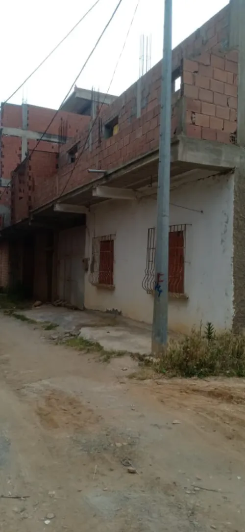 Vente Villa Tipaza Attatba
