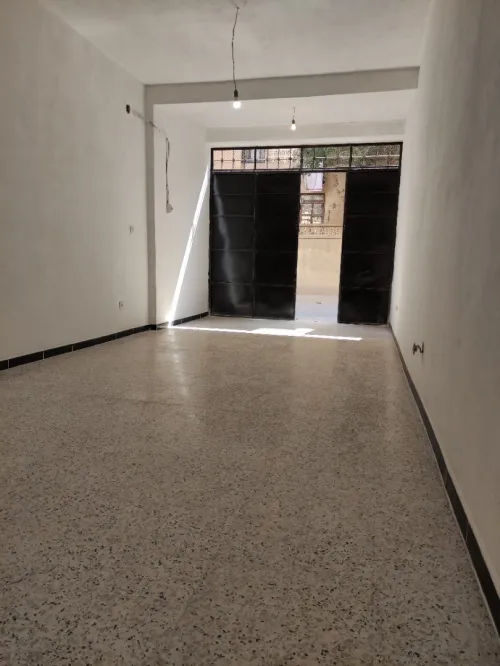 Location Local Alger Bordj el bahri