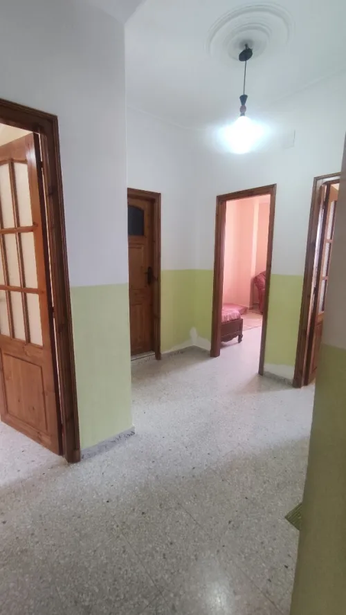 Location vacances Appartement F2 Jijel El aouana 2