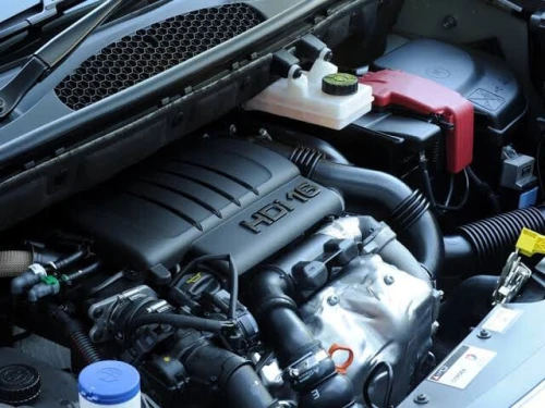 Moteur 1.6 HDI 90 CH