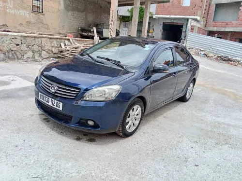 Great Wall C30 2012 C30