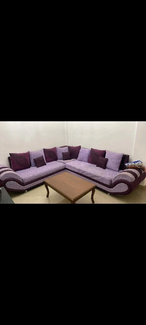 Fauteuil 