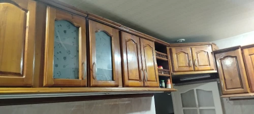 Éléments de cuisine