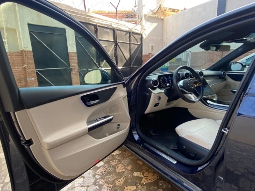 Mercedes Classe C 2022 C 200