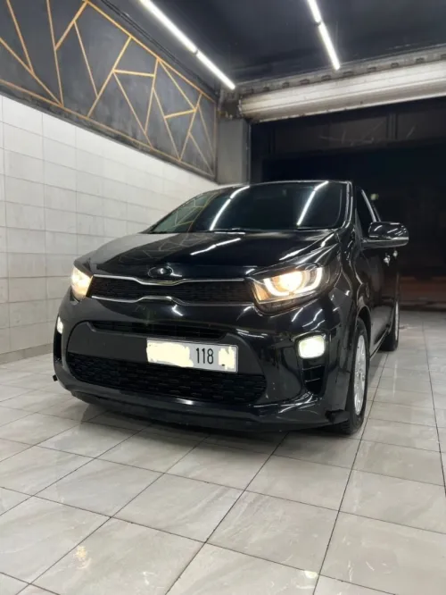 Kia Picanto 2018 EX