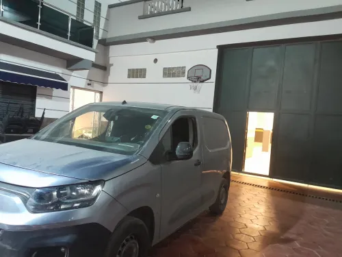 Fiat Doblo 2023 Club