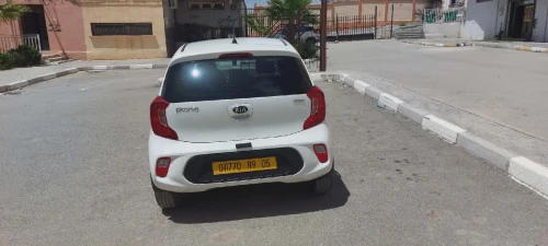 Kia Picanto 2019 Funny