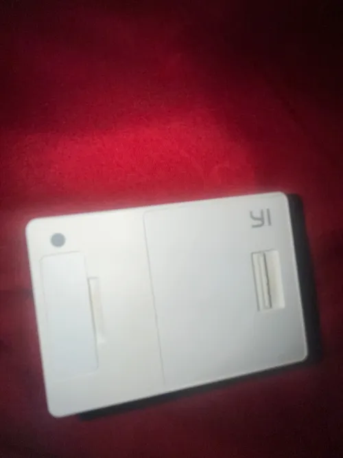 Caméra Xiaomi 3K 