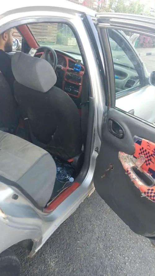 Daewoo Lanos 2000 Lanos