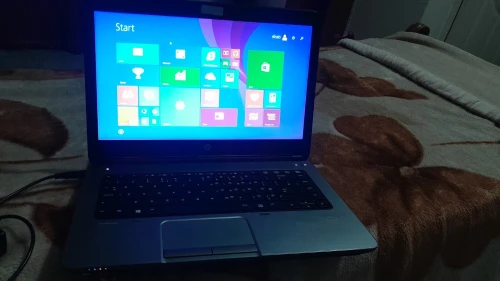 حاسوب HP ProBook