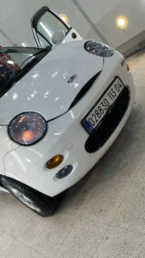 Chery QQ 2013 QQ