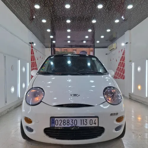 Chery QQ 2013 QQ
