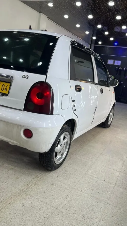 Chery QQ 2013 QQ