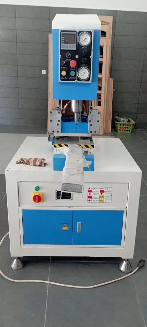 Atelier de PVC