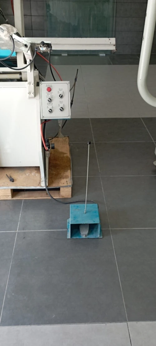 Atelier de PVC