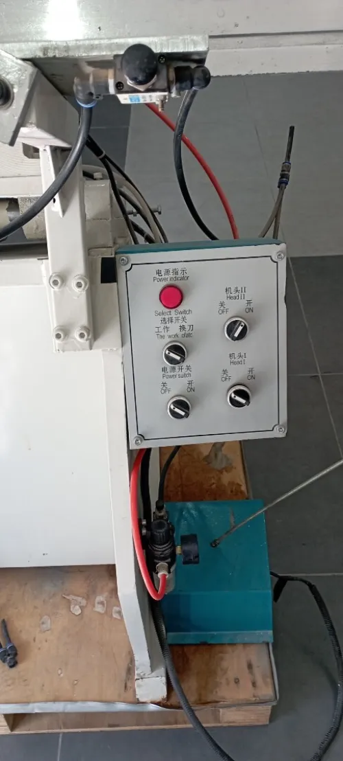 Atelier de PVC