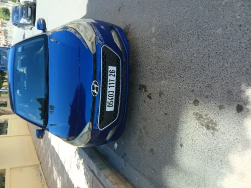 Hyundai i20 2017 Prestige
