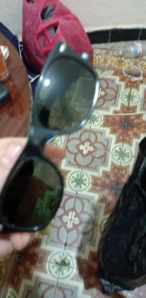 Rayban