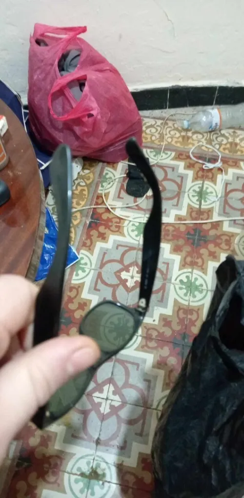 Rayban