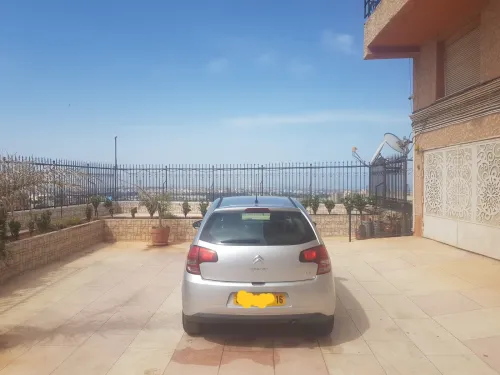 Citroen C3 2013 