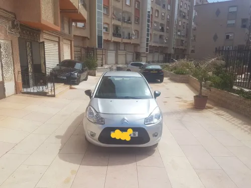 Citroen C3 2013 