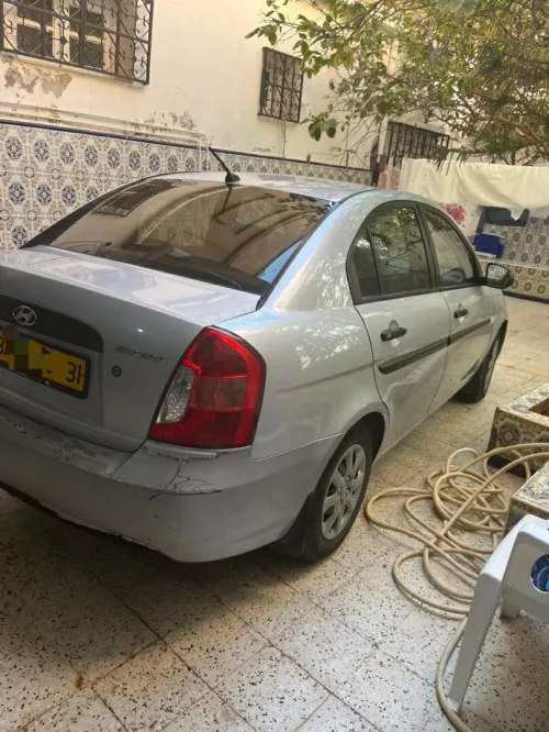 Hyundai Accent 2010 Accent