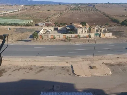 Location Appartement F3 Oran Ain el turck