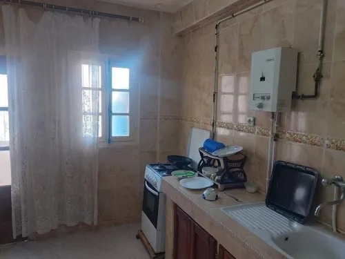 Location Appartement F3 Oran Ain el turck