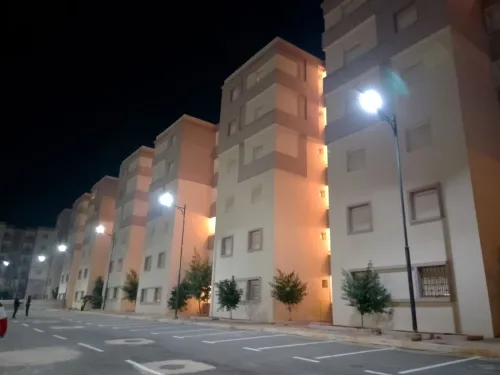 Vente Appartement F3 Oran Misseghine
