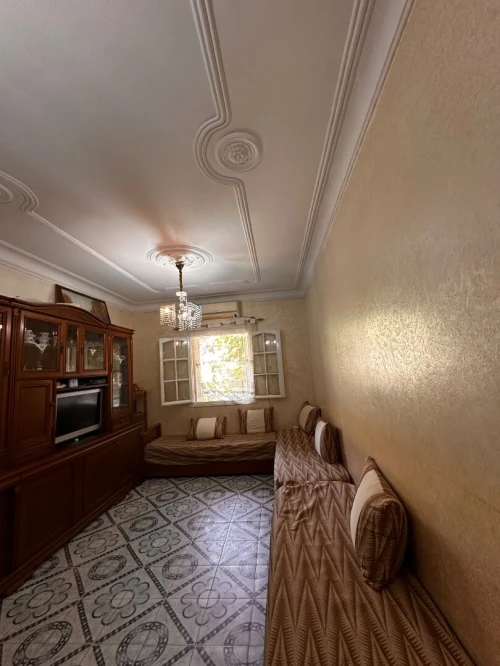 Vente Villa Alger Bordj el kiffan