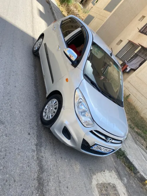 Hyundai i10 2015 GL Plus