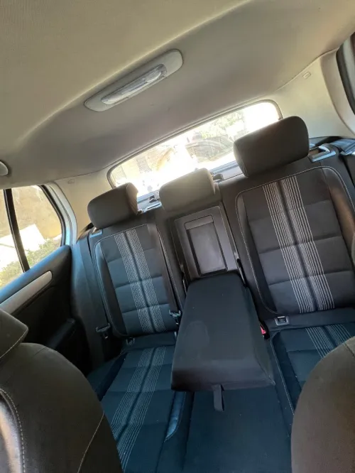 Volkswagen Golf 6 2012 Match