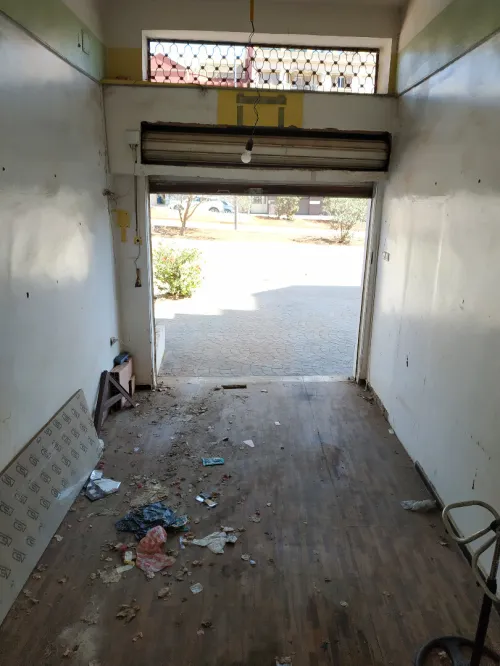 Location Local Oran Bir el djir