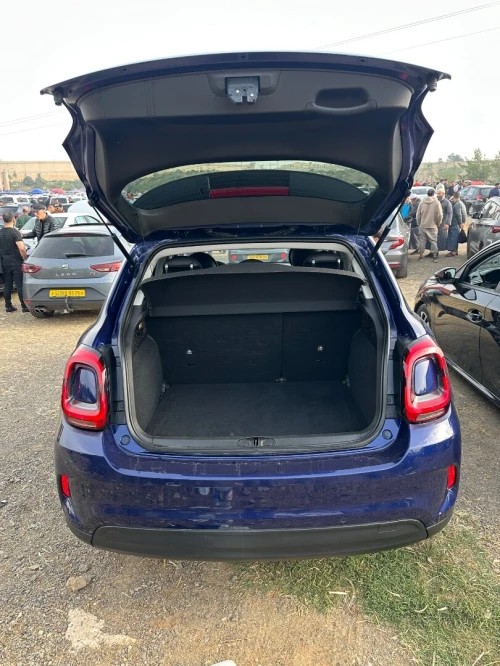 Fiat 500x 2023 Club